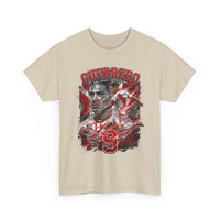 Guerrero #9 – Peruvian Captain & Legend T-Shirt
