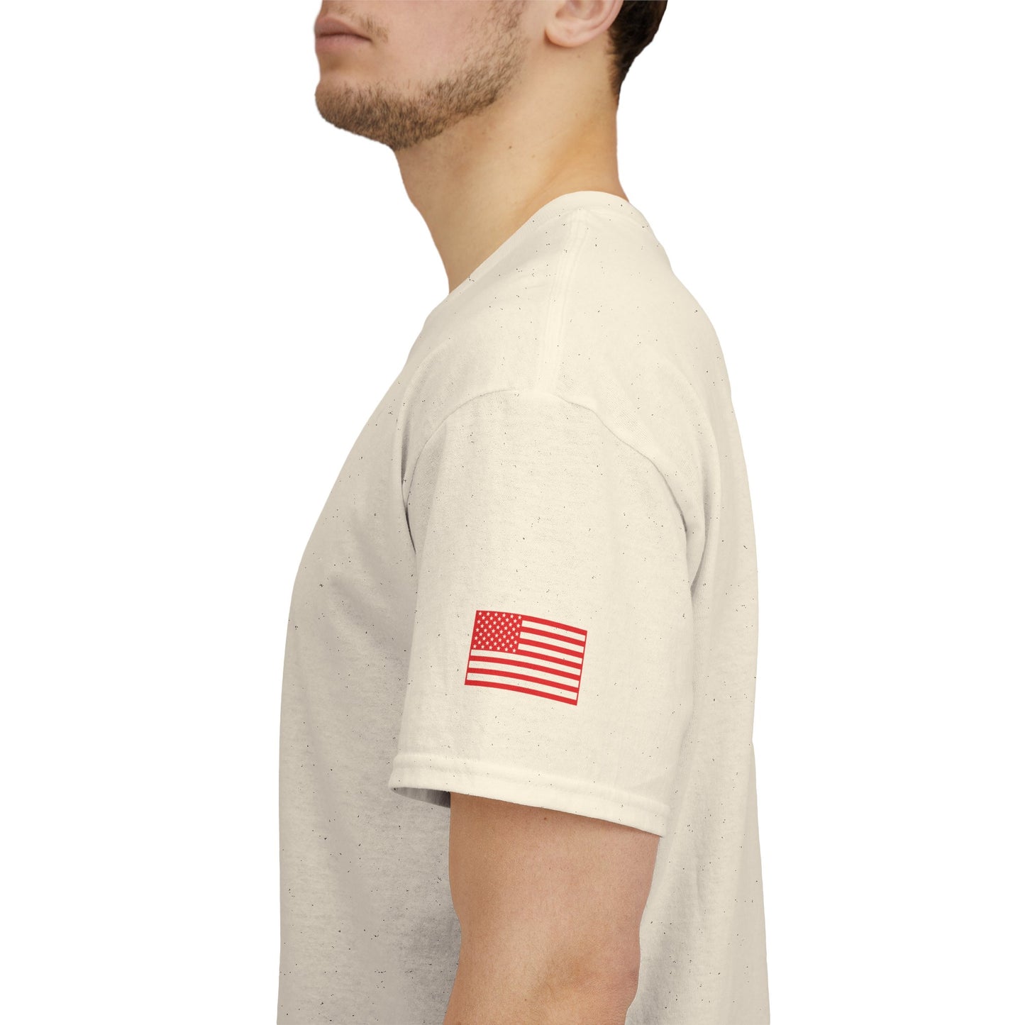North Florida Type R Types T-Shirt — Retro Sunset Palm Beach Car Tee