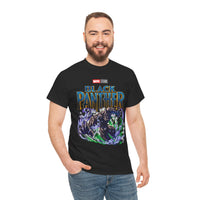 Black Panther T-shirt