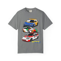 Honda HooliganZ: Civic Lineup Legends T-Shirt