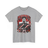 Kobel #21 – Switzerland’s Last Line of Defense T-Shirt