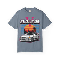 EvolutionT-shirt