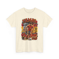 Yamal #19 – Spain Future Star T-Shirt