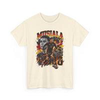 Musiala #10 – Germany’s Rising Maestror T‑Shirt