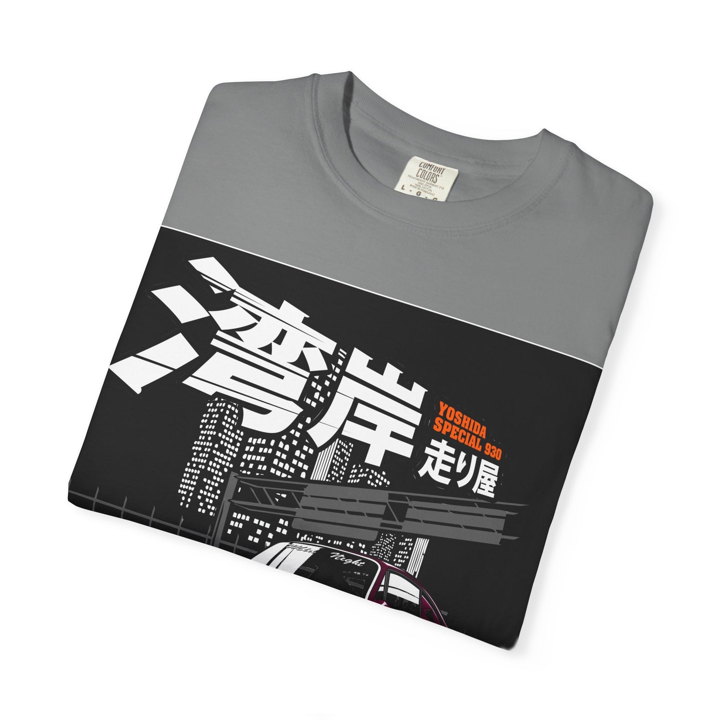 Yoshida Special 930T-shirt
