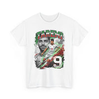 Taremi #9 – Persian Precision T-Shirt