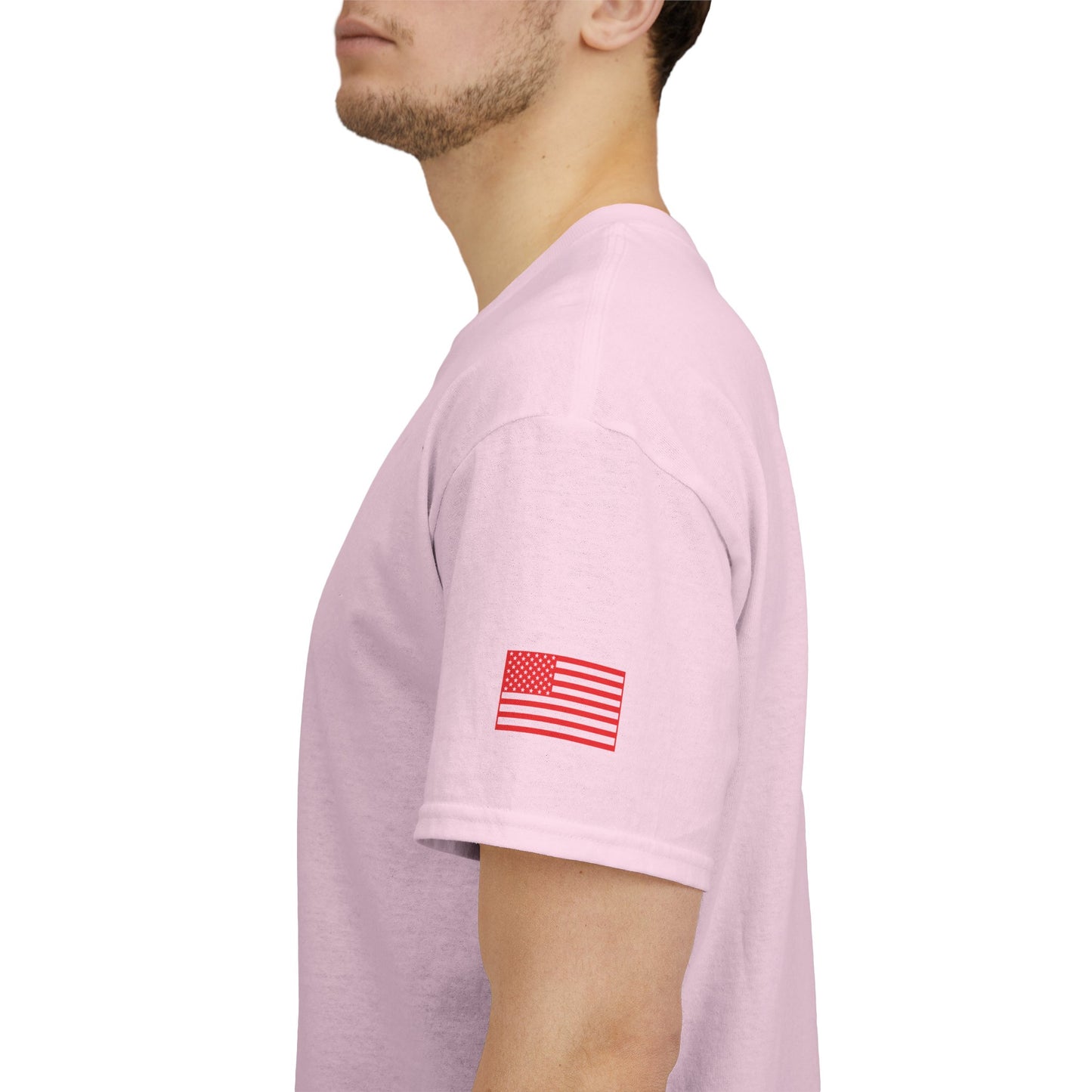 North Florida Type R Types T-Shirt — Retro Sunset Palm Beach Car Tee