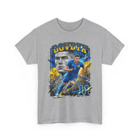Dovbyk #11 – Ukraine’s Elite Finisher T=Shirt