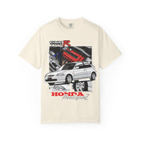 Honda HooliganZ: EK9 Type R Legacy T‑Shirt