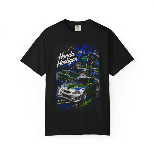 Honda HooliganZ: Street Icons T-Shirt