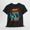 R. Mika Strikes T-shirt
