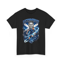 McTominay #4 – Scotland Midfield Warrior T-Shirt