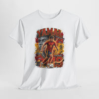 Yamal #19 – Spain Future Star T-Shirt