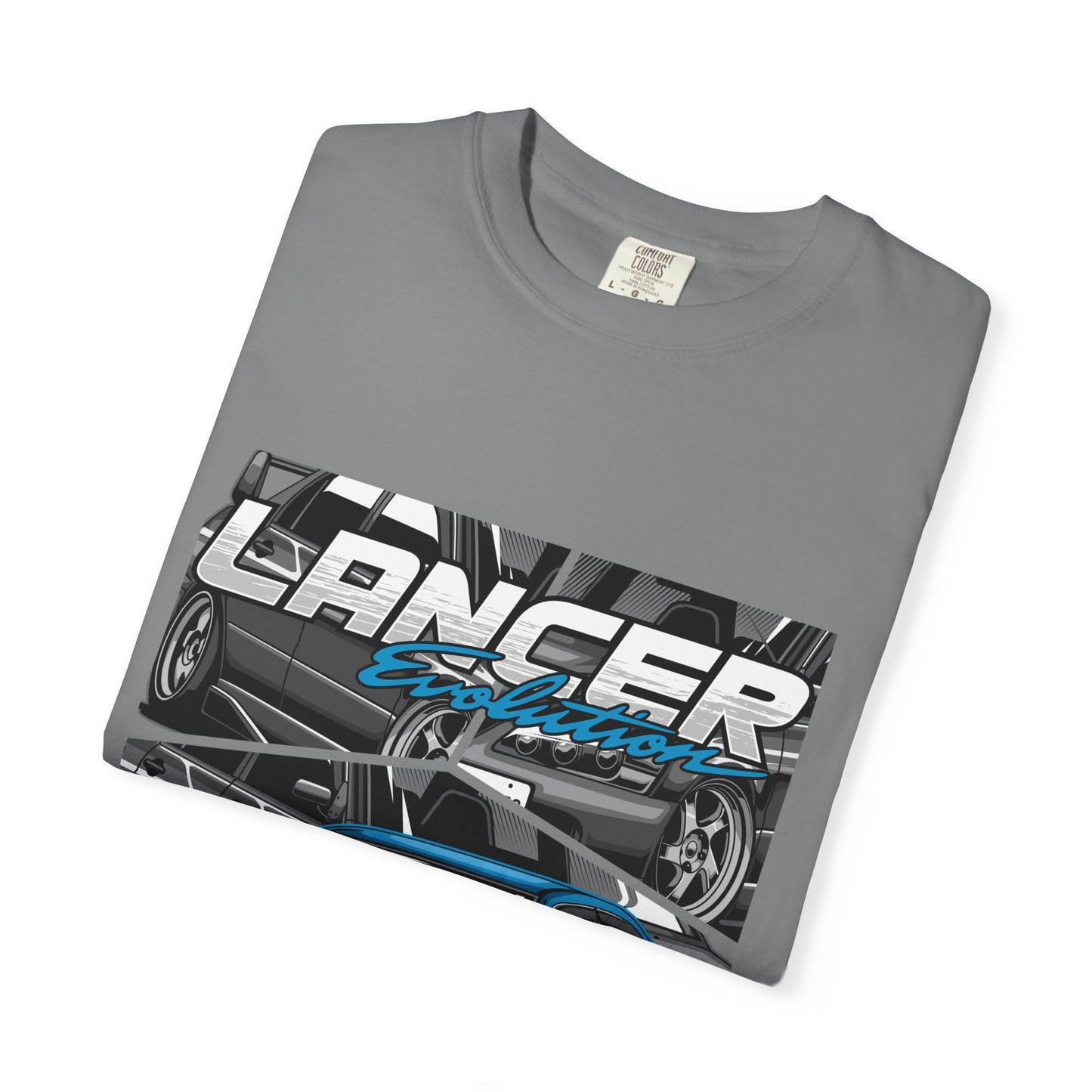 Stacked SpeedT-shirt