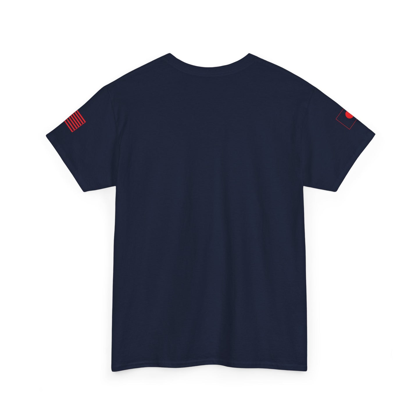 North Florida Type R Types T-Shirt — Retro Sunset Palm Beach Car Tee