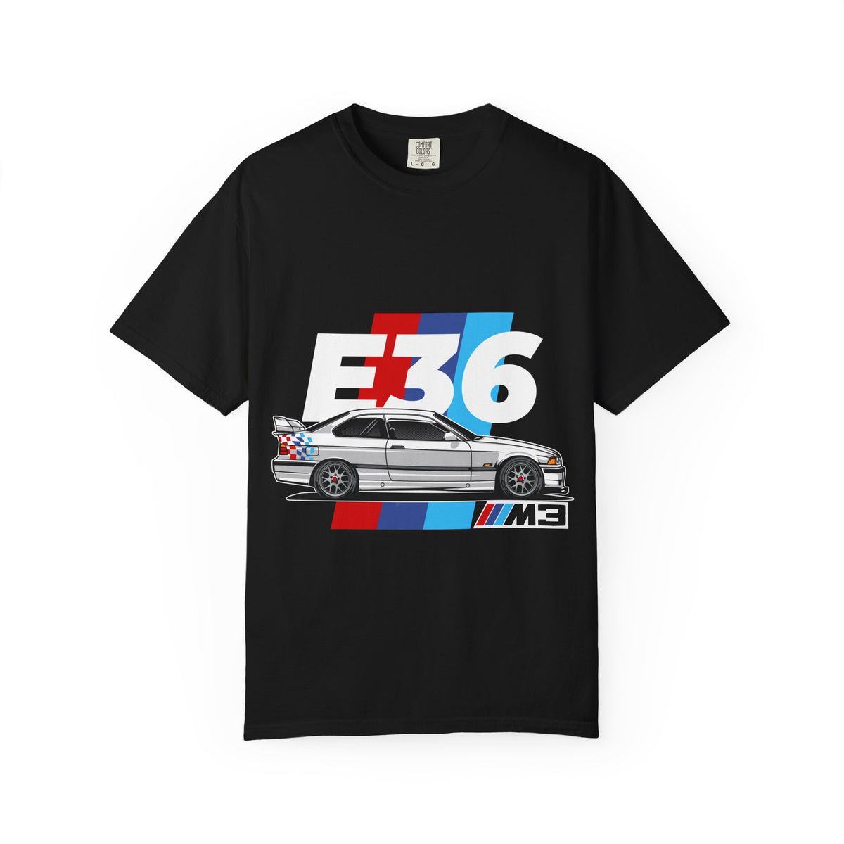 E36 BMW M3 LegendT-shirt