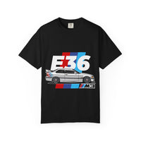 E36 BMW M3 LegendT-shirt