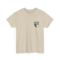 Saudi Arabia 2026 FIFA World Cup Fan Edition – Front Crest & Championship Back Graphic T‑Shirt