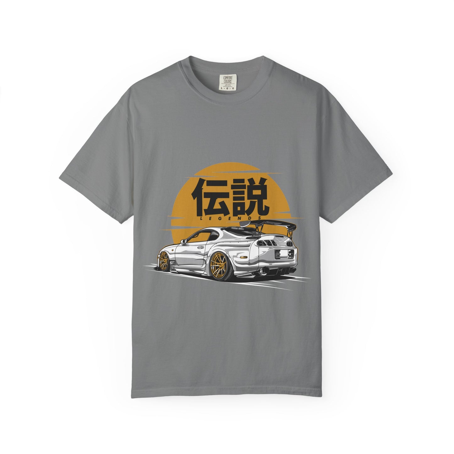 Legend Sports CarT-shirt