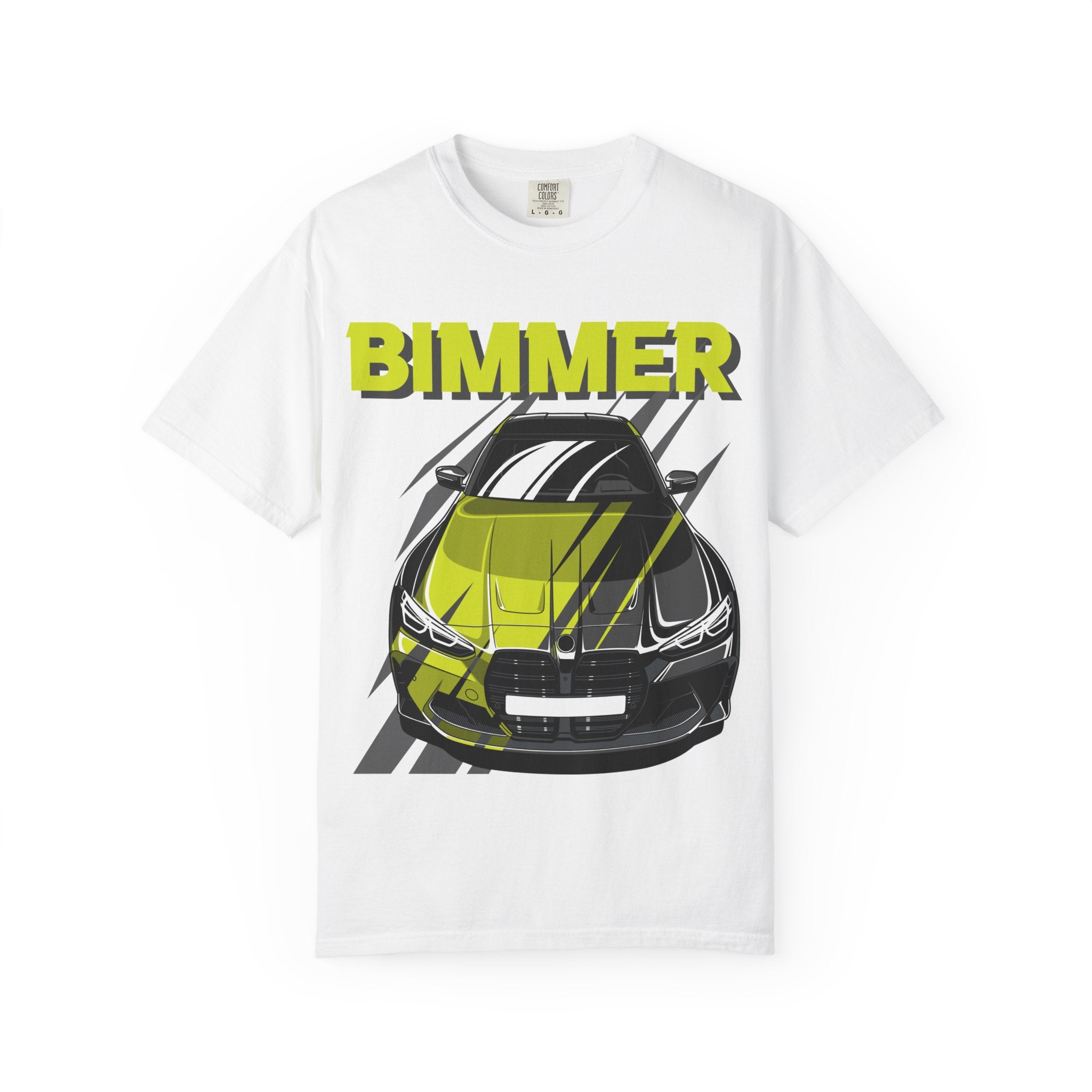 Bimmer T-shirt