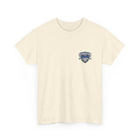Uzbekistan 2026 FIFA World Cup Fan Edition – Front Crest & Championship Back Graphic T‑Shirt