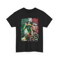 Lozano #22 – El Relámpago Mexicano T-Shirt