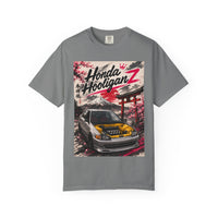 Honda HooliganZ T‑Shirt — JDM Retro Car Graphic Tee