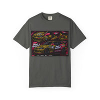 Honda HooliganZ: Camo Assault T-Shirt