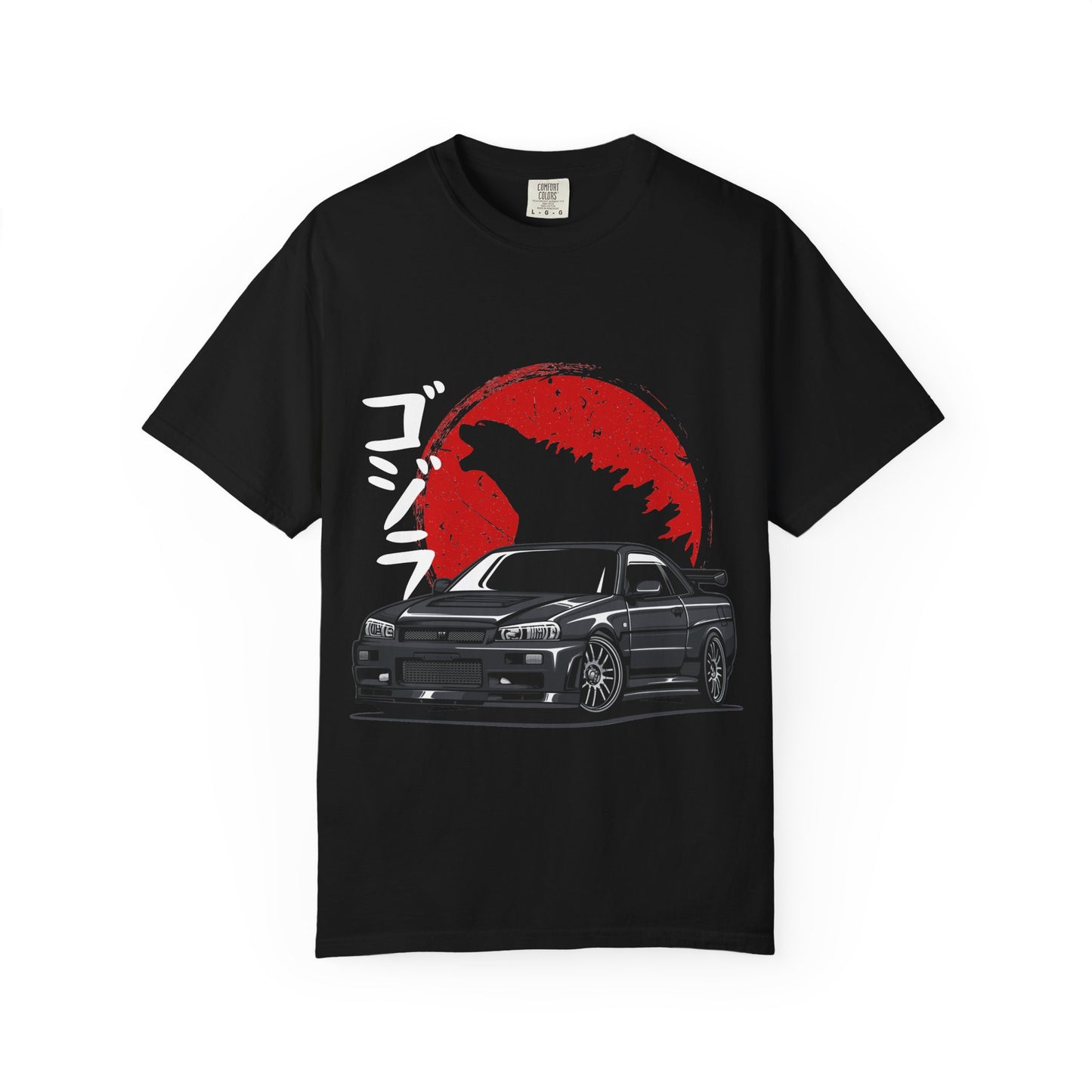 Lunar SpeedT-shirt