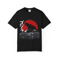 Lunar SpeedT-shirt