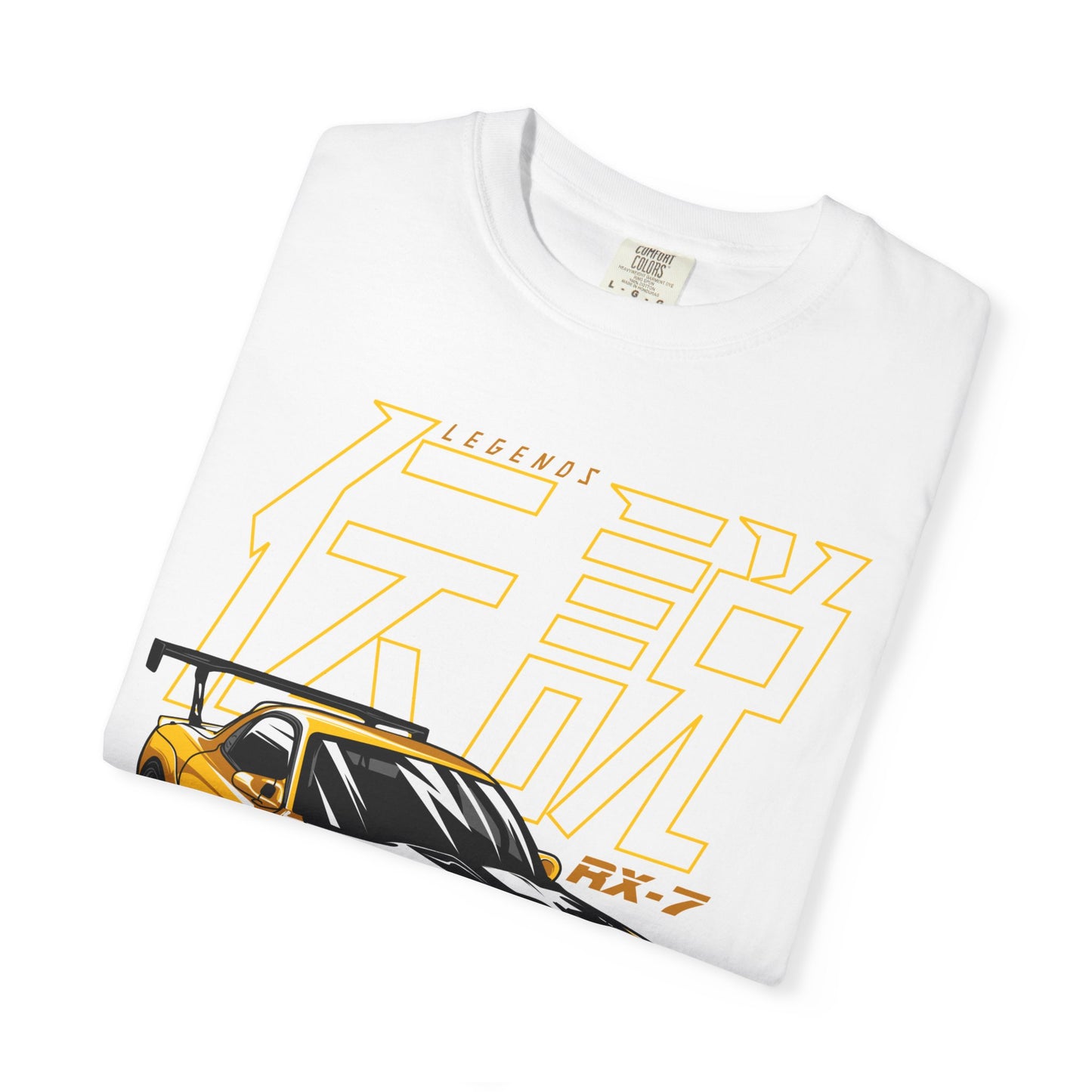 RX-7 LegendT-shirt