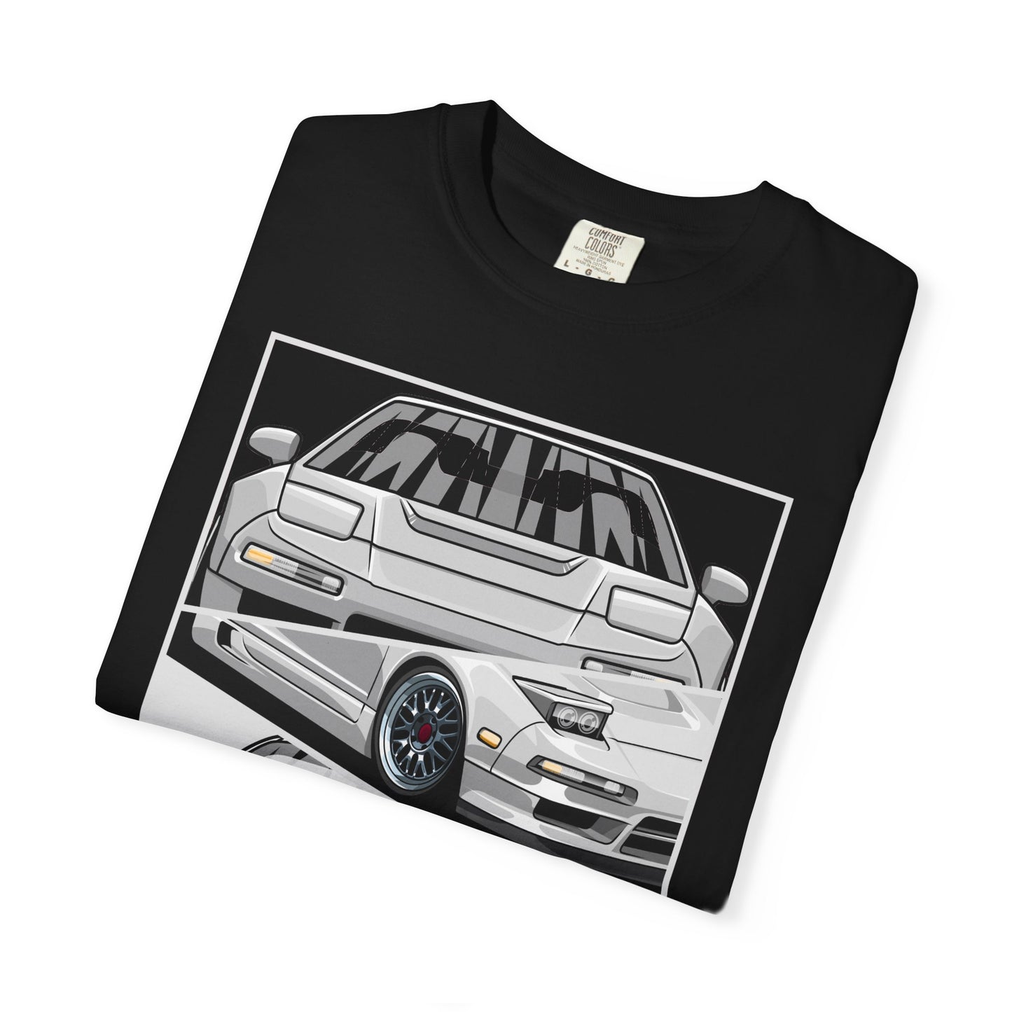 Honda HooliganZ: NSX Dream Machine T-Shirt