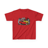 Honda HooliganZ – Kids Touge Spirits Tee