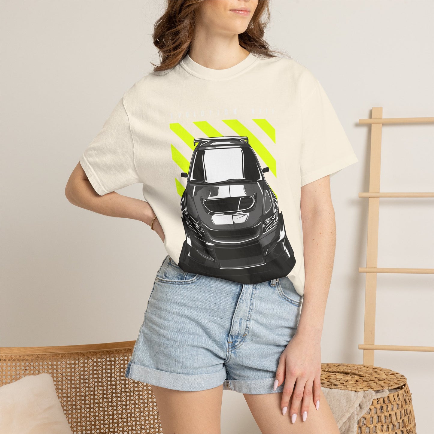 Evolution VIII Sport CompactT-shirt