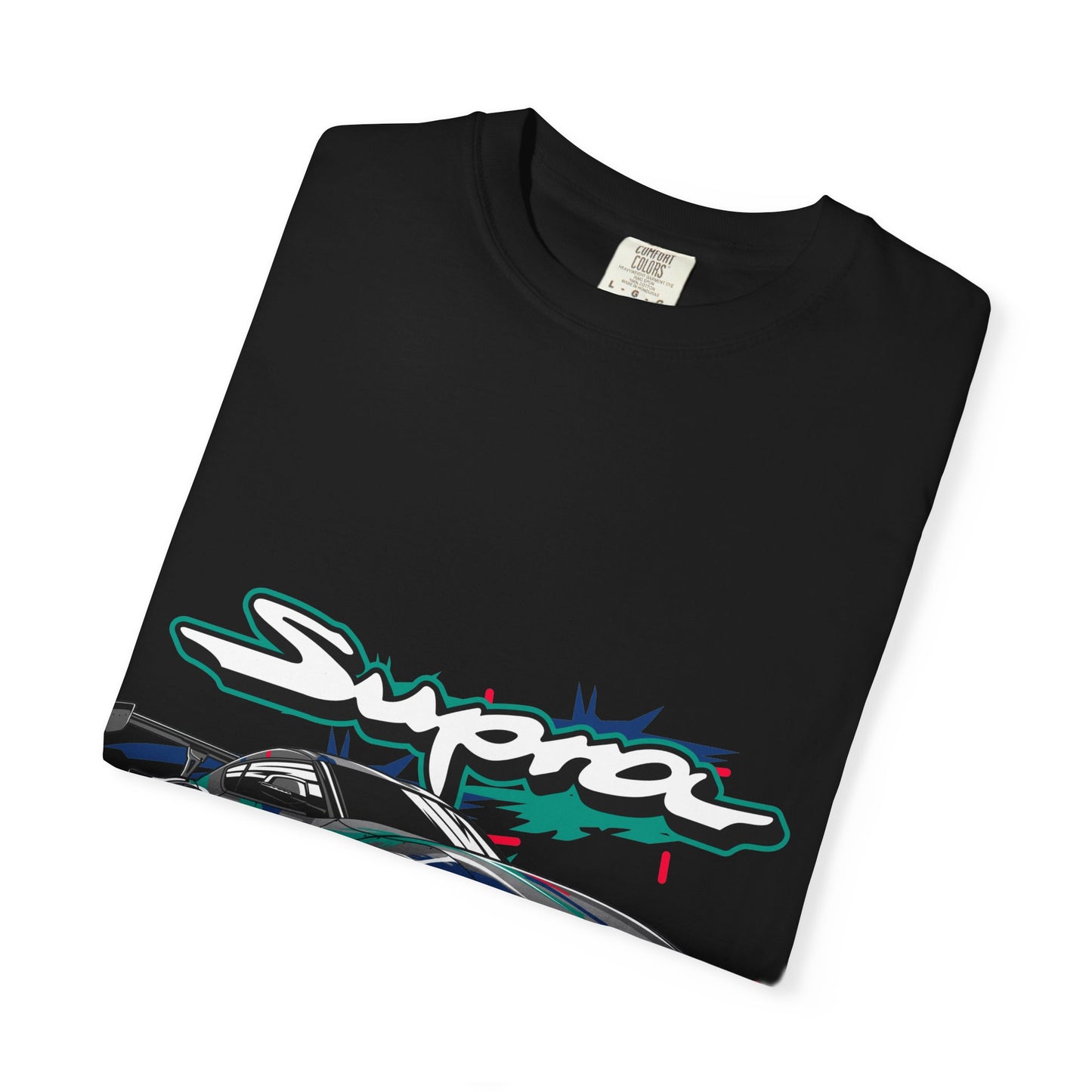 Racing FuryT-shirt