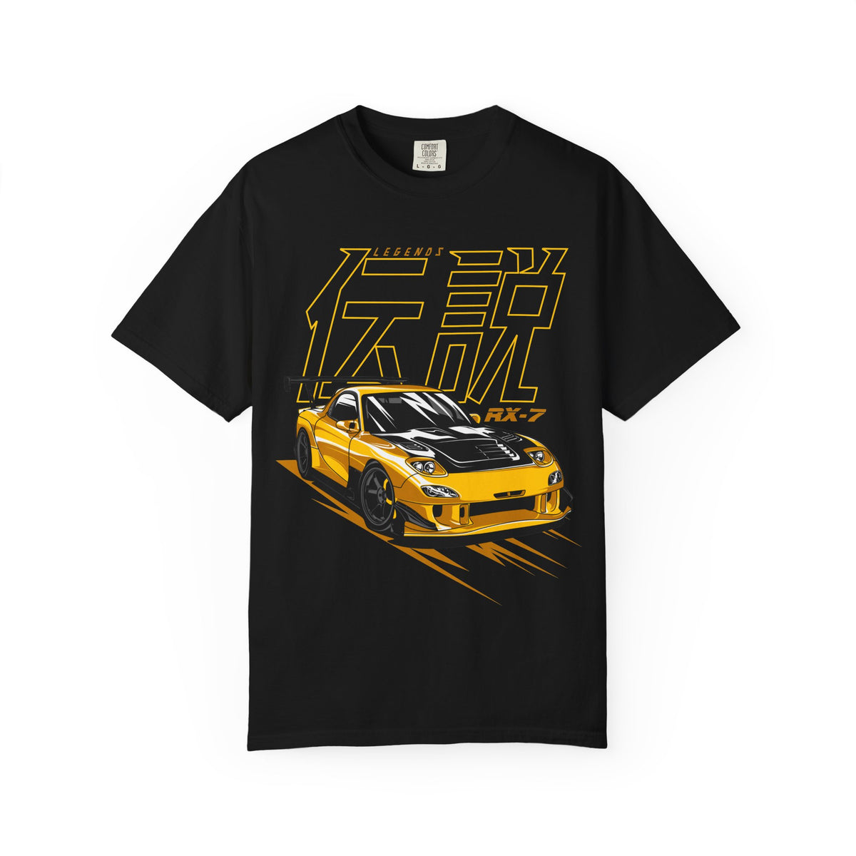 RX-7 LegendT-shirt