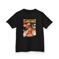 Kids Tee —DK King of the Jungle – Retro Comic Kids T-Shirt
