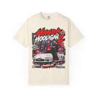 Honda HooliganZ T-Shirt — NSX Street Racing Anime Graphic Tee
