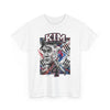Kim #4 – The Korean Wall T-Shirt