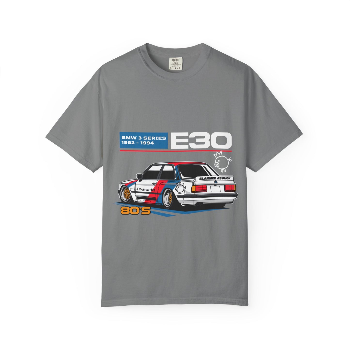E30 T-shirt