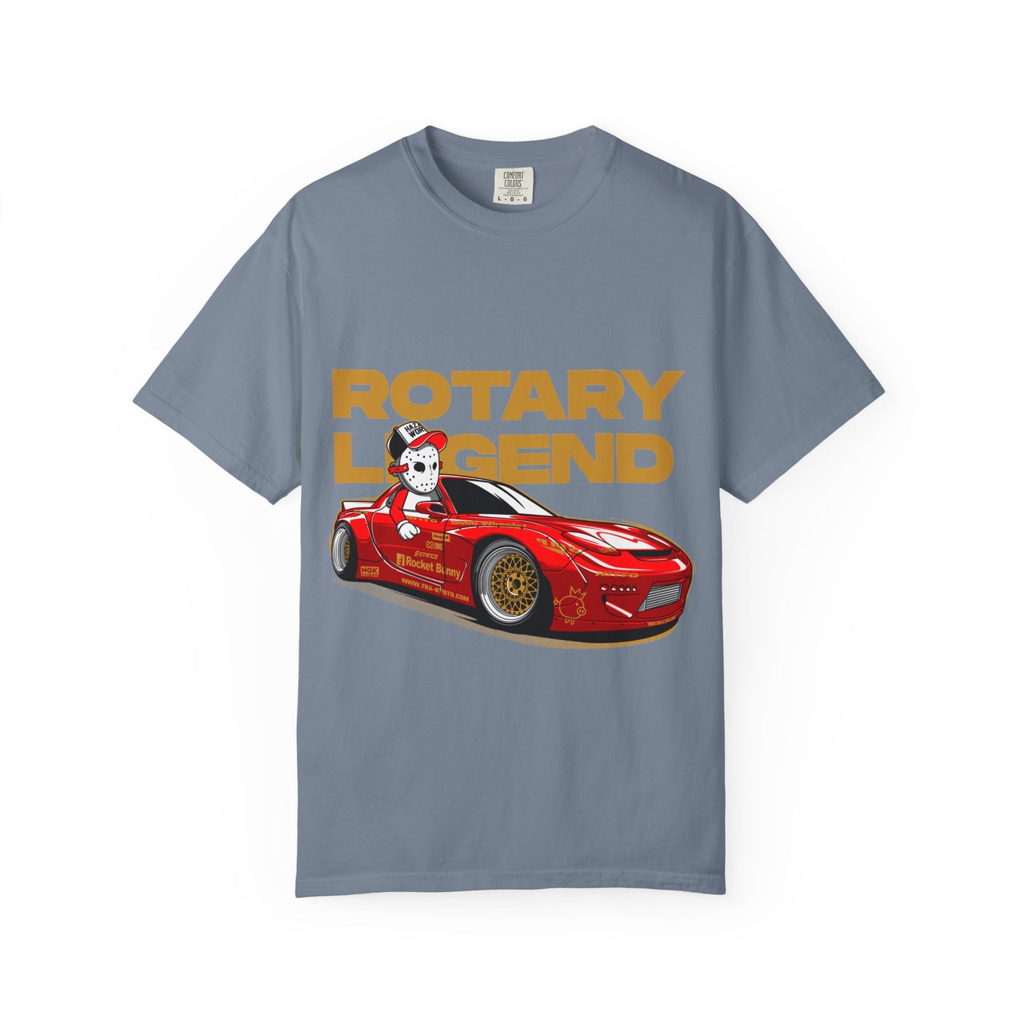 Rotary LegendT-shirt