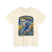 Dovbyk #11 – Ukraine’s Elite Finisher T=Shirt