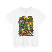 Mané #10 – Senegal Football Superstar T-Shirt