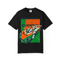 1991 Grand Prix Endurance ChampionT-shirt