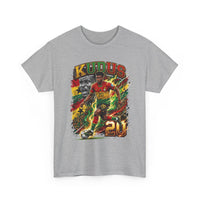 Kudus #20 – Ghana’s Elite Playmaker T-Shirt