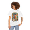 Diallo #15 – Rising Star of Ivory Coast T-Shirt