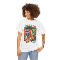 Diallo #15 – Rising Star of Ivory Coast T-Shirt