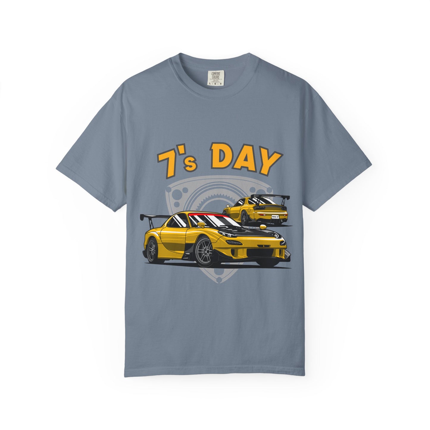 7's DayT-shirt