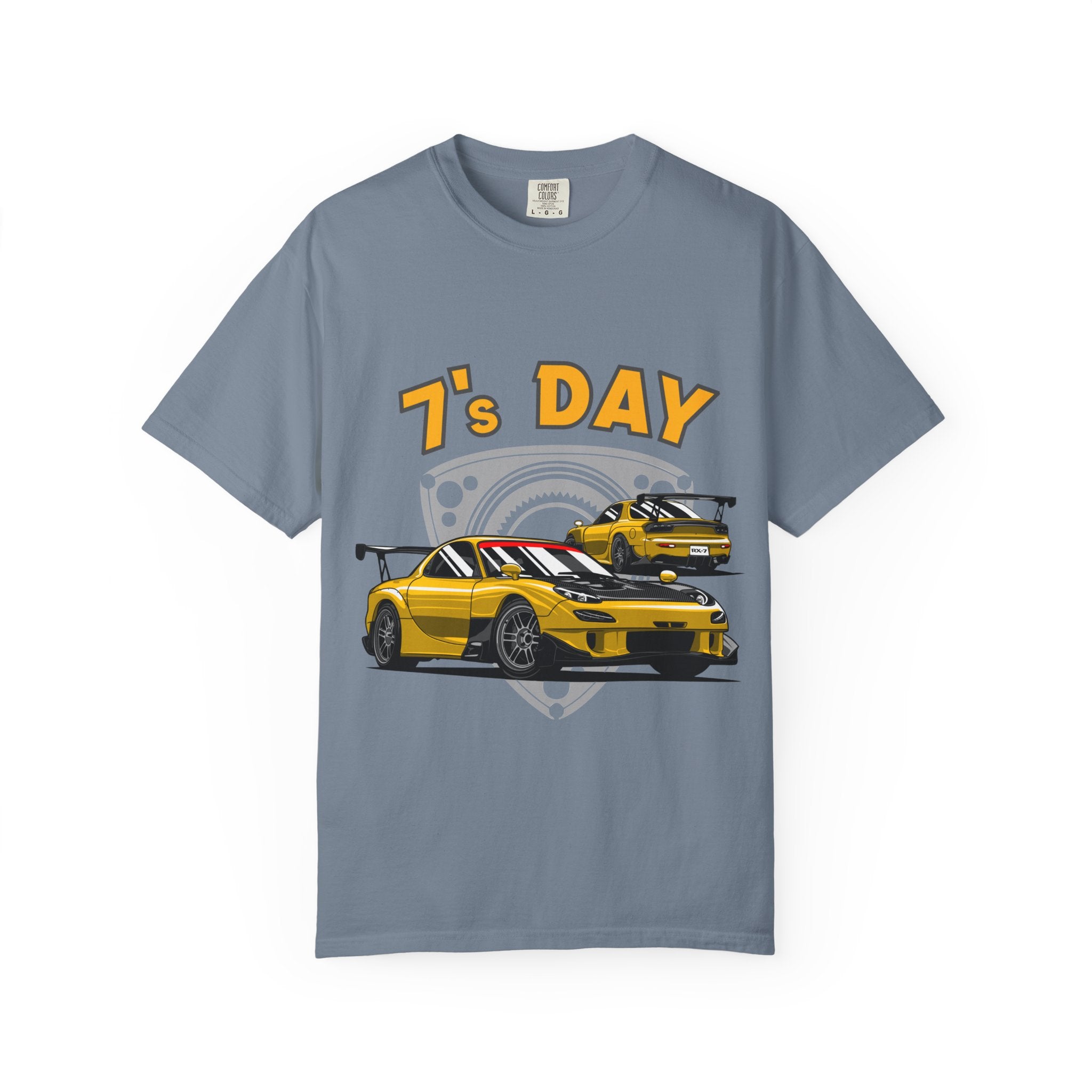 7's DayT-shirt