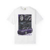 Performance Sports Car Build ShowcaseT-shirt